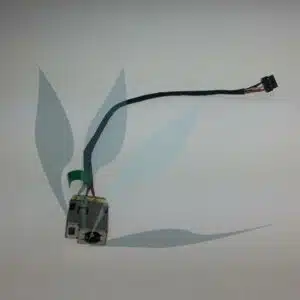Connecteur d'alimentation carte mère sur câble neuf d'origine HP pour HP Envy 4-1 SERIES