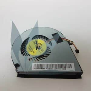 Ventilateur neuf pour HP Envy 6-1 SERIES