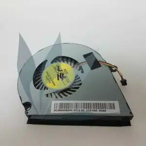 Ventilateur 686580-001 -- Ventilateur correspondant à la référence constructeur 686580-001