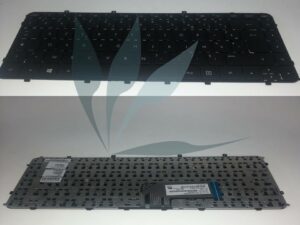 Clavier français neuf d'origine HP pour HP Envy 6-1 SERIES