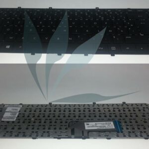 Clavier 686836-051 -- Clavier correspondant à la référence constructeur 686836-051