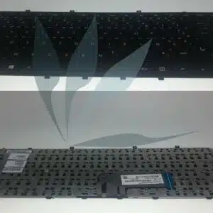 Clavier français neuf d'origine HP pour Envy série 4-1 SERIES
