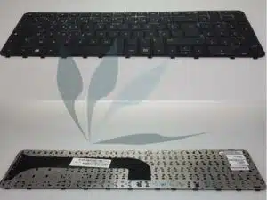 Clavier Francais pour pavilion M6-1***