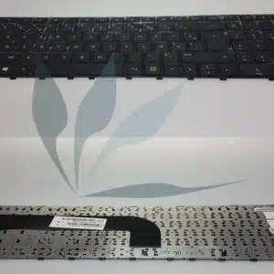 Clavier 686914-051 -- Clavier correspondant à la référence constructeur 686914-051