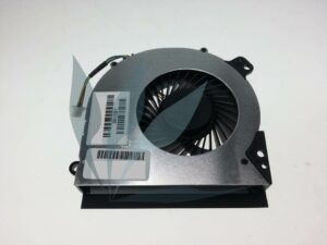 Ventilateur neuf d'origine HP pour HP Probook 4740S