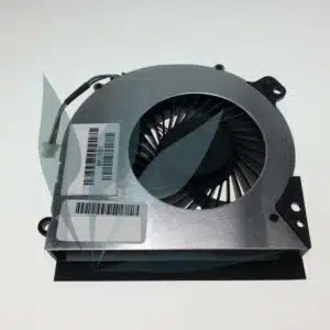 Ventilateur 689658-001 -- Ventilateur correspondant à la référence constructeur 689658-001