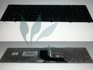 Clavier francais pour Probook 6570B