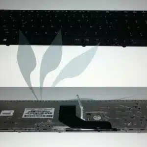 Clavier 690401-051 - 701987-051 -- Clavier correspondant à la référence constructeur 690401-051 - 701987-051