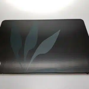Capot supérieur écran noir pour HP Eny 4-1 SERIES