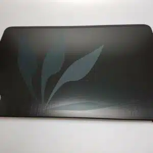 Capot supérieur écran 692382-001 -- Capot supérieur écran correspondant à la référence constructeur 692382-001