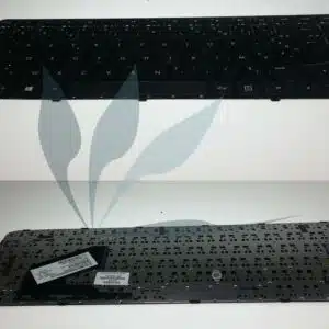 Clavier français noir neuf pour HP Pavilion Sleekbook 14-B SERIES