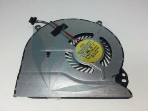 Ventilateur  d'origine pour HP Pavilion Sleekbook 15-B SERIES