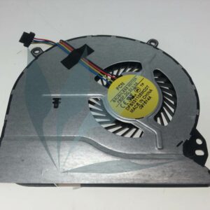 Ventilateur 697914-001 -- Ventilateur correspondant à la référence constructeur 697914-001
