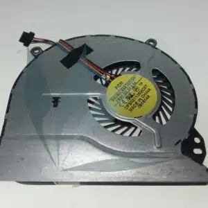 Ventilateur  d'origine pour HP Pavilion Sleekbook 15-B SERIES