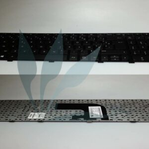 Clavier francais noir neuf pour Pavilion DV6-7***
