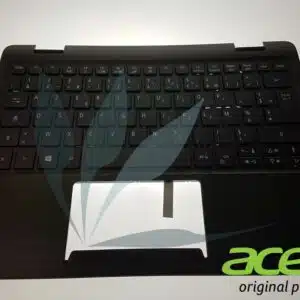 Clavier 6B.GL5N1.012 -- Clavier correspondant à la référence constructeur 6B.GL5N1.012