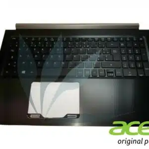 Clavier 6B.GP8N2.017 -- Clavier correspondant à la référence constructeur 6B.GP8N2.017