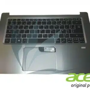 Clavier 6B.GQMN5.030 -- Clavier correspondant à la référence constructeur 6B.GQMN5.030