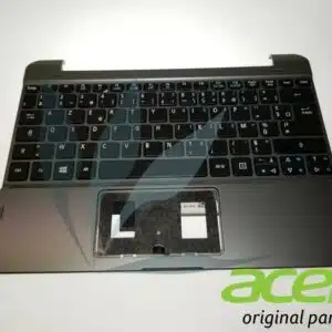 Clavier 6B.LCTN5.017 -- Clavier correspondant à la référence constructeur 6B.LCTN5.017