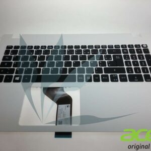 Clavier 6B.MW6N7.009 -- Clavier correspondant à la référence constructeur 6B.MW6N7.009
