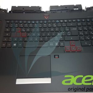 Clavier 6B.Q04N5.021 -- Clavier correspondant à la référence constructeur 6B.Q04N5.021