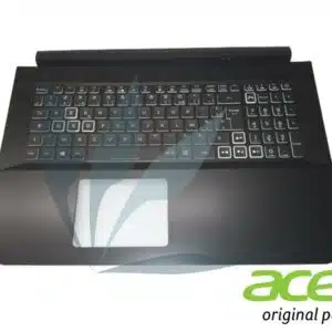 Clavier 6B.Q84N2.082 -- Clavier correspondant à la référence constructeur 6B.Q84N2.082