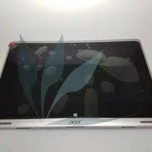 Module écran (dalle + vitre tactile) neuf d'origine Acer pour Acer Switch 10 SW5-011