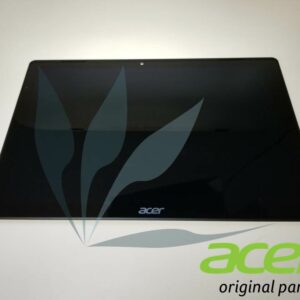 Module écran (dalle + vitre tactile) neuf d'origine Acer pour Acer Switch Alpha 12 SA5-271P