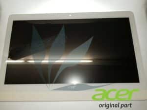 Module écran LCD 19,5 pouces HD mat avec tour d'écran blanc neuf d'origine Acer pour Acer Aspire All in One AC20-720