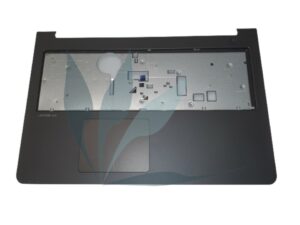 plasturgie repose-poignets noire neuve d'origine Dell pour Dell Latitude 3550