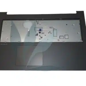 plasturgie repose-poignets noire neuve d'origine Dell pour Dell Latitude 3550