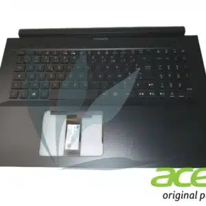 Clavier 6B.C55N4.004 -- Clavier correspondant à la référence constructeur 6B.C55N4.004