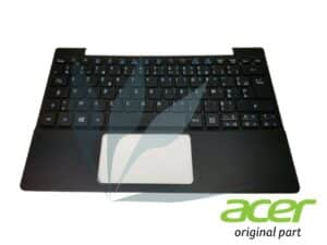Clavier français avec repose-poignets noir neuf d'origine Acer pour Acer Switch SW3-013