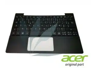 Clavier français avec repose-poignets noir neuf d'origine Acer pour Acer Switch SW3-016