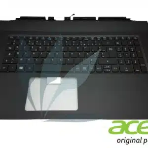 Clavier 6B.G6TN1.012 -- Clavier correspondant à la référence constructeur 6B.G6TN1.012