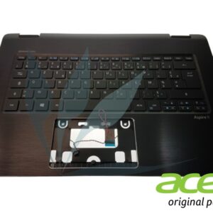 Clavier 6B.G7TN5.013 -- Clavier correspondant à la référence constructeur 6B.G7TN5.013