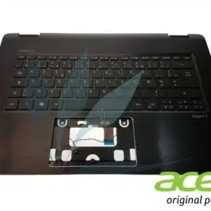 Clavier 6B.G7TN5.013 -- Clavier correspondant à la référence constructeur 6B.G7TN5.013