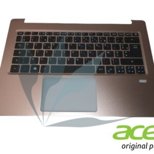 Clavier 6B.GPRN5.007 -- Clavier correspondant à la référence constructeur 6B.GPRN5.007