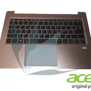 Clavier 6B.GPRN5.007 -- Clavier correspondant à la référence constructeur 6B.GPRN5.007