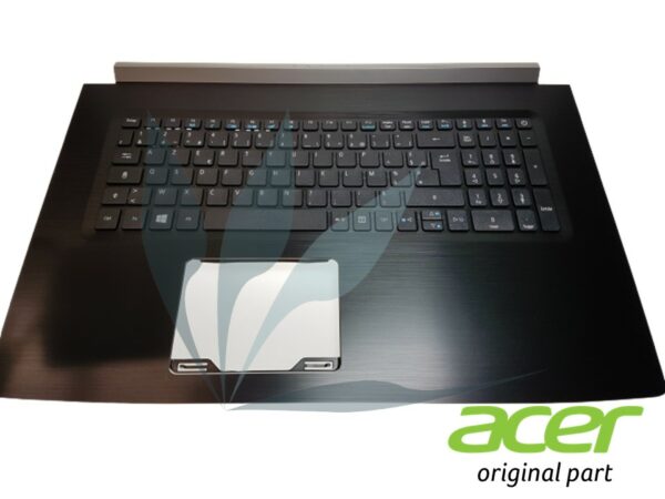 Clavier AZERTY Français Neuf Pour Acer Aspire 5755G - Noir - Remplacement Direct