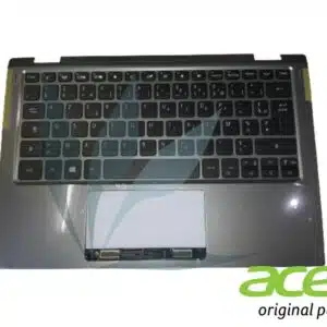 Clavier 6B.H67N8.002 -- Clavier correspondant à la référence constructeur 6B.H67N8.002