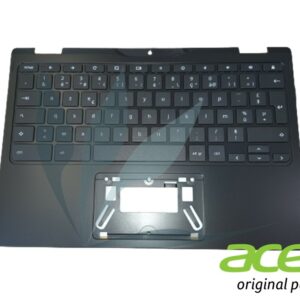 Clavier 6B.H92N7.006 -- Clavier correspondant à la référence constructeur 6B.H92N7.006