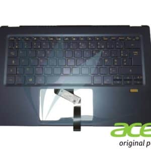 Clavier 6B.HHVN8.019 -- Clavier correspondant à la référence constructeur 6B.HHVN8.019