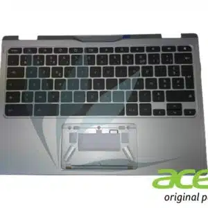 Clavier 6B.HKKN7.006 -- Clavier correspondant à la référence constructeur 6B.HKKN7.006
