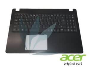 Clavier français avec repose-poignets noir neuf d'origine Acer pour Acer Aspire A315-56