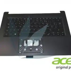 Clavier 6B.HVVN7.010 -- Clavier correspondant à la référence constructeur 6B.HVVN7.010