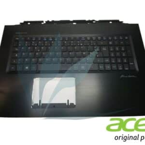 Clavier 6B.Q25N1.012 -- Clavier correspondant à la référence constructeur 6B.Q25N1.012