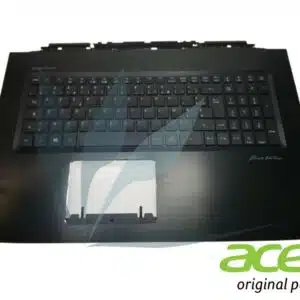 Clavier 6B.Q25N1.012 -- Clavier correspondant à la référence constructeur 6B.Q25N1.012