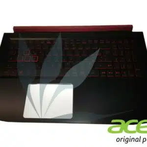 Clavier 6B.Q3RN2.017 -- Clavier correspondant à la référence constructeur 6B.Q3RN2.017