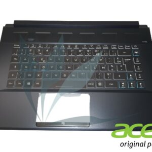 Clavier 6B.Q50N1.008 -- Clavier correspondant à la référence constructeur 6B.Q50N1.008